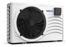 Trocador De Calor Até 27Mil Litros Eko6 220v com Mod Wifi