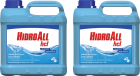 2 Algicida De Manutenção Hcl 5 Litros Hidroall