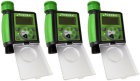 3 Temporizador Automático Irrigação Controlador Pilha