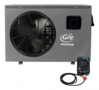 Bomba Trocador Calor Gre 7 Full Inverter Wifi Até 40m3