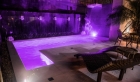 Refletor Led Inox RGB 9W Para Piscina Luxpool