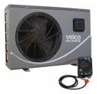 Trocador De Calor Veico Eko 14 Full Inverter Monofasica 220V