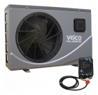 Kit Aquecedor Eko7 Full Inverter Fluidra e Bomba Veico 1/3