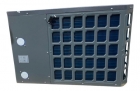 Kit Aquecedor Eko7 Full Inverter Fluidra e Bomba Veico 1/3