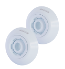 Kit 2 Dispositivo de Retorno Slim Vinil Astralpool
