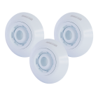 Kit 3 Dispositivo de Retorno Slim Vinil Astralpool