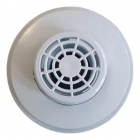 Dispositivo De Nivel Ladrão Slim Fibra Abs Piscina