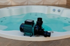 Bomba Hidromassagem LSPA 1300 Lepono Monofásica 1,5cv 220V