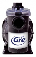 Bomba Para Piscina 1,0 Cv Bivolt GRE By Fluidra 110v/220v