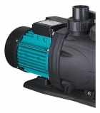 Lepono Xkp405 Motobomba Para Piscina 1/3 Hp 110v Monofásica