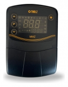 CONTROLADOR DIFERENCIAL DE TEMPERATURA SOLAR MMZ-1482N