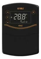 CONTROLADOR DIFERENCIAL DE TEMPERATURA SOLAR MMZ-1482N