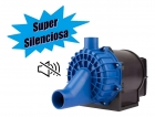Bomba Hidromassagem 1 Cv 220v Super Aqquant Syllent