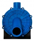 Bomba Hidromassagem 1 Cv 220v Super Aqquant Syllent