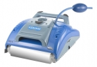 Robô Aspirador Rb6 Automático Para Limpeza Piscinas Sodramar
