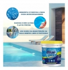 Cloro Para Piscina Smart Bluepool By Fluidra