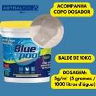 Cloro 3 Em 1 Multiação Piscina Bluepool Smart