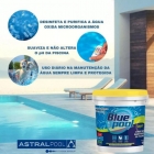 Cloro 3 Em 1 Multiação Piscina Bluepool Smart