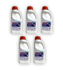 KIT 5 ESTABILIZADOR DE CLORO PARA PISCINAS 1KG ASTRALPOOL