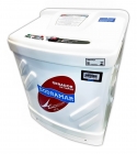 Kit Gerador Vapor Sauna 9KW BIF e Comando Digital Sodramar