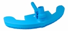 Aspirador Jumbo Escova P/ Piscinas De Vinil Fibra Alvenaria