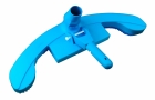 Aspirador Jumbo Escova P/ Piscinas De Vinil Fibra Alvenaria