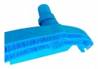 Aspirador Jumbo Escova P/ Piscinas De Vinil Fibra Alvenaria