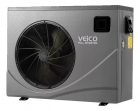Trocador De Calor Piscinas Até 41 Mil Litros Veico Eko9 220V