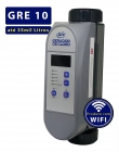 Gerador De Cloro Piscina Até 35.000L GRE 10 Genesis Fluidra