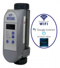 Gerador De Cloro Piscina Até 35.000L GRE 10 Genesis Fluidra