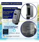 Gerador De Cloro Piscina Até 35.000L GRE 10 Genesis Fluidra