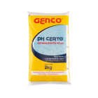 Kit pH Certo, pH Mais e Sulfato de Alumínio 