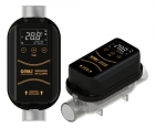 Gerador De Cloro Thc60 P/ 60m3 - Tholz