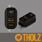 Gerador De Cloro Thc60 P/ 60m3 - Tholz