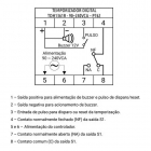 Temporizador TDH Microcontrolado - Tdh033n - Tholz