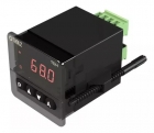 Temporizador TDH Microcontrolado - Tdh033n - Tholz