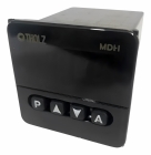 Controlador De Temperatura Digital MDH1311R 90/240vca Tholz