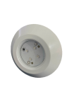 Kit 2 Luminária Led Para Piscinas RGB ABS 9w Até 12m² 