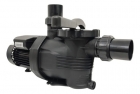 Bomba De Piscinas 1/3cv Komeco Aquaflow Pré Filtro Até 33m3