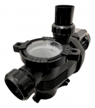 Bomba De Piscinas 1/4cv Komeco Aquaflow Pré Filtro 220v