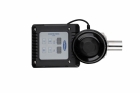 Bomba De Pressurização 1/2CV Inverter Press Eco Syllent 220v