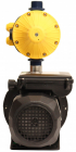 Bomba Centrifuga c/Pressostato Inox TPLI-70-TC18 1/2CV 220v