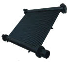 Coletor Aquecedor Solar Para Piscina Veico - 3m X 0,50m