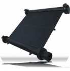 Coletor Aquecedor Solar Para Piscina Veico - 3m X 0,50m