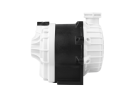 Motobomba Centrífuga Náutica 1cv Monofásica 127/220v IP68