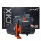 Bomba Autoaspirante Dagua 1,5cv Lepono Xkj-1100l 45 Metros
