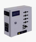 NEXUS AUTOMACAO C/ 4 AUXILIARES E ILUMINACAO 220V 