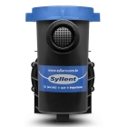 Filtro SYL200 + Bomba Autoescorvante 1/4 Piscinas até 36000L