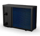 Bomba de Calor Inverter 30.000 btus 8,79 KW - Luxpool com Wi-fi