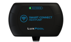 Bomba de Calor Inverter 30.000 btus 8,79 KW - Luxpool com Wi-fi